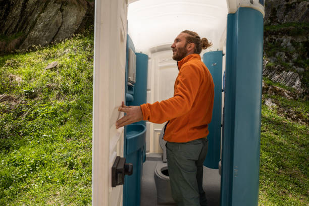Best Event porta potty rental  in Woodridge, IL