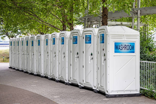 Best Local porta potty services  in Woodridge, IL