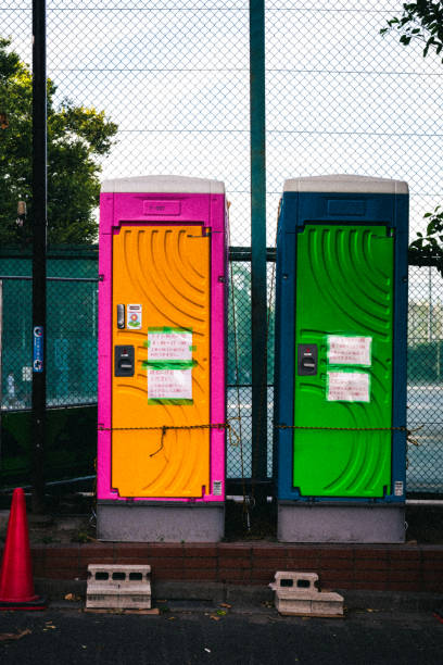 Best Wedding porta potty rental  in Woodridge, IL