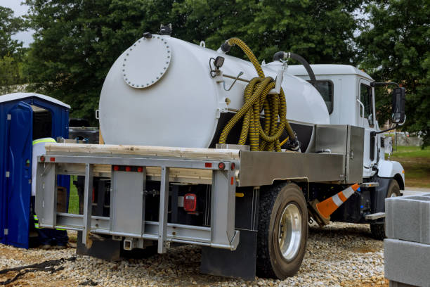Best Portable toilet rental for construction  in Woodridge, IL