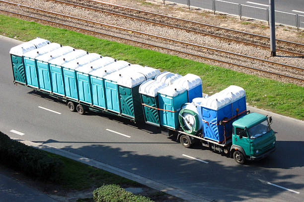 Best Local porta potty services  in Woodridge, IL