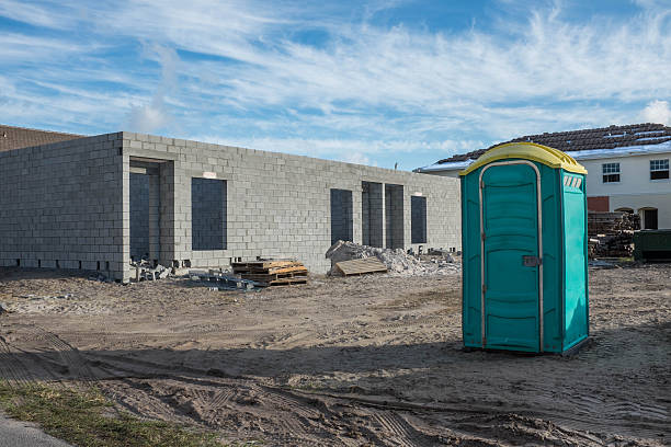 Best Luxury portable toilet rental  in Woodridge, IL